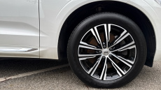 Volvo Xc60 2.0 T6 Recharge PHEV Inscription 5dr AWD Auto Estate